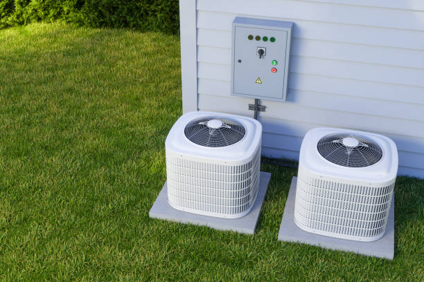 Best Emergency HVAC repair  in Mars Hill, NC