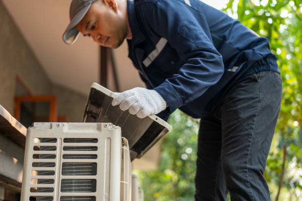 Best HVAC repair near me  in Mars Hill, NC