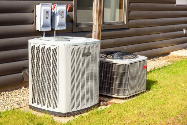 Best HVAC air duct cleaning  in Mars Hill, NC